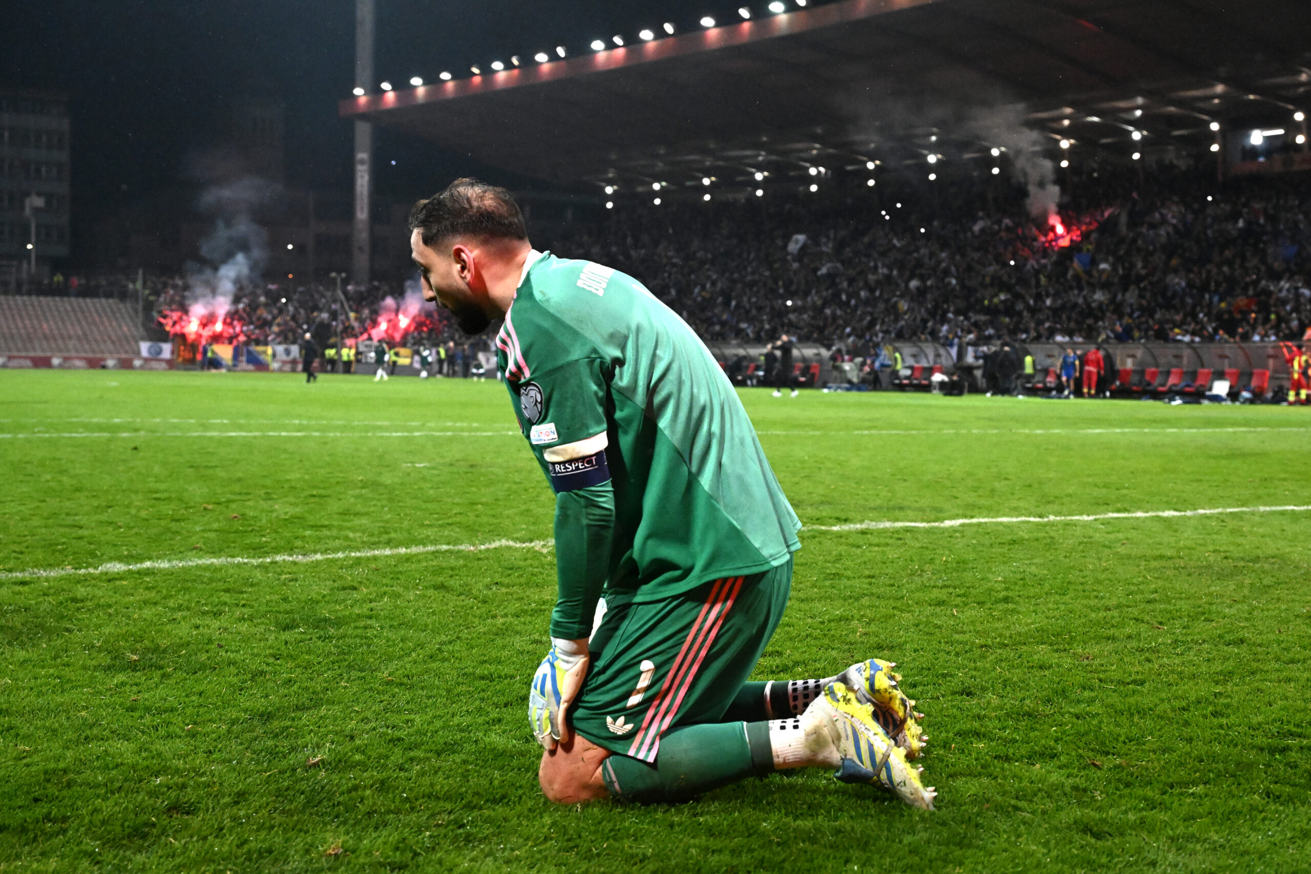 Donnarumma