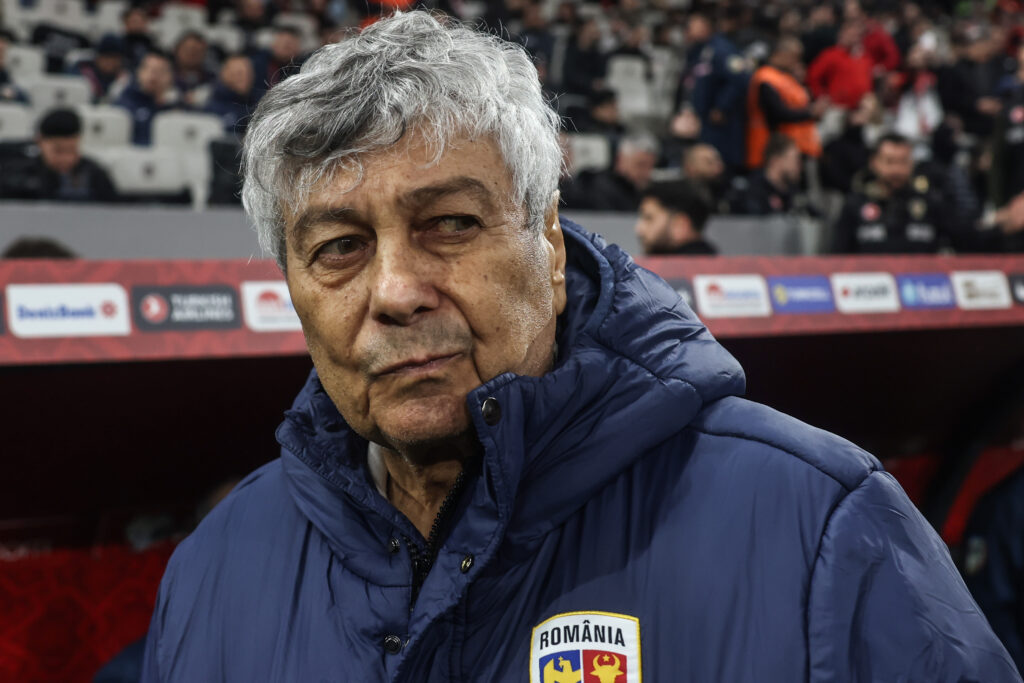 Lucescu