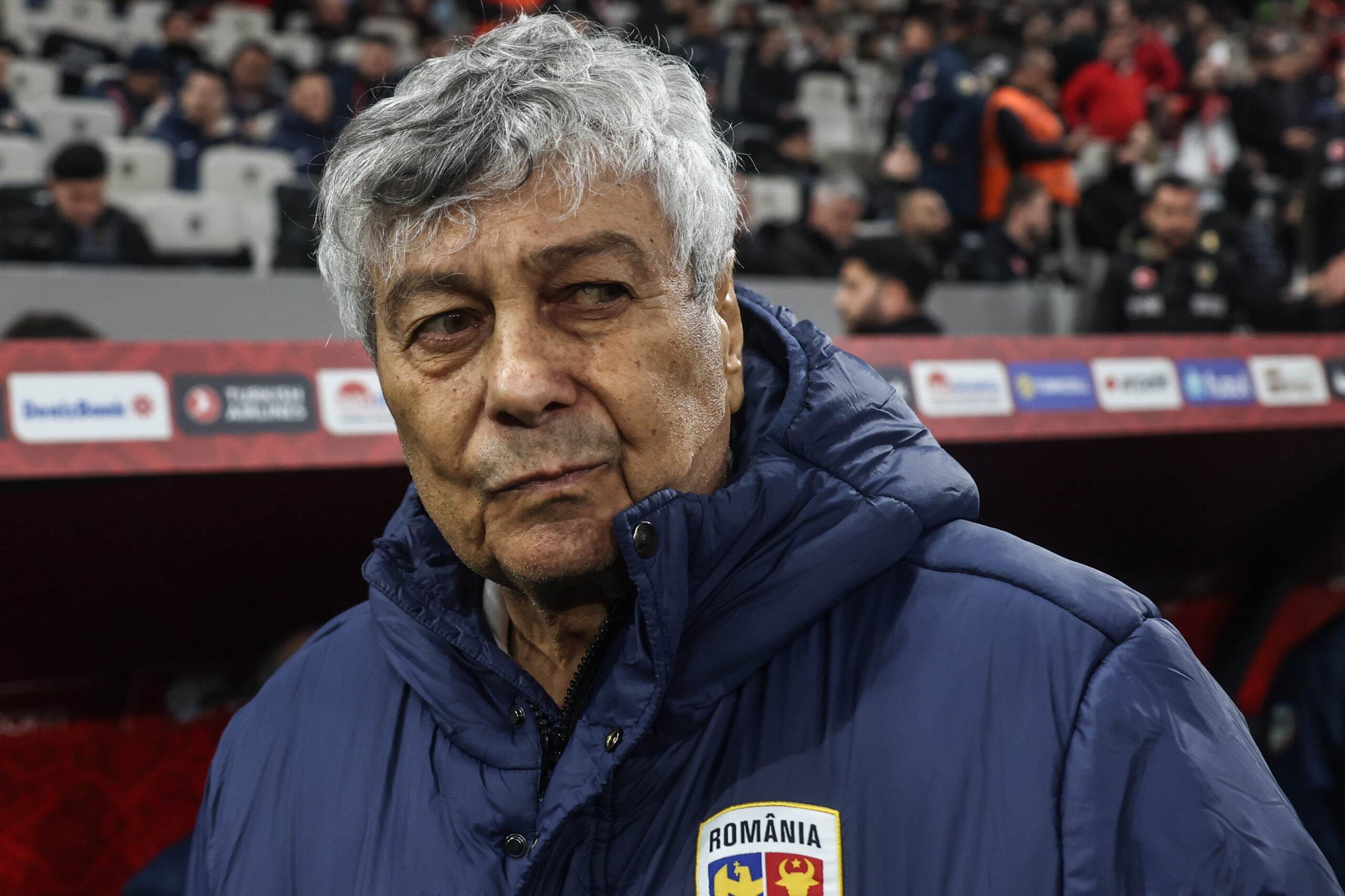 Lucescu