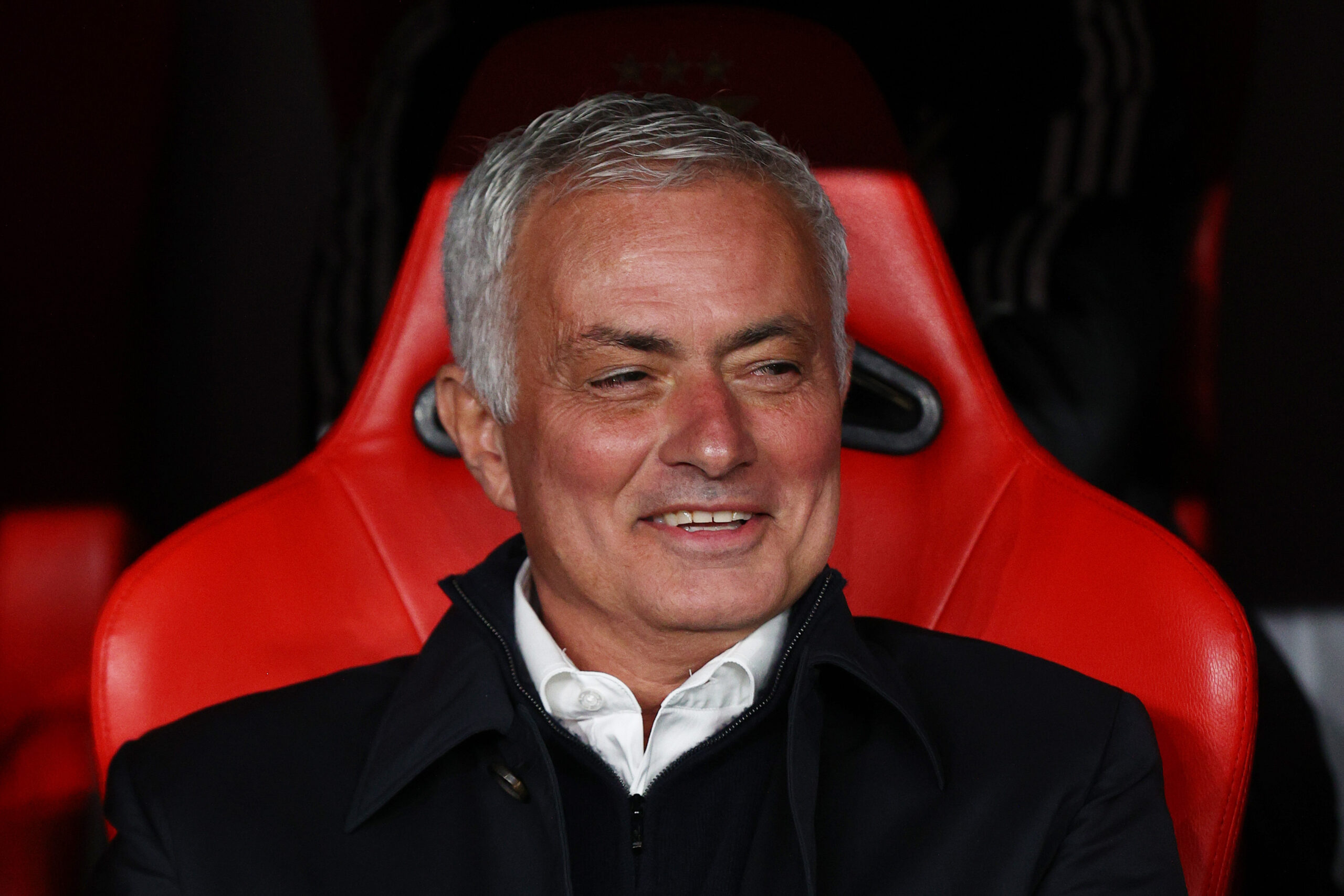 Mourinho