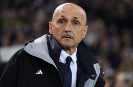 Spalletti