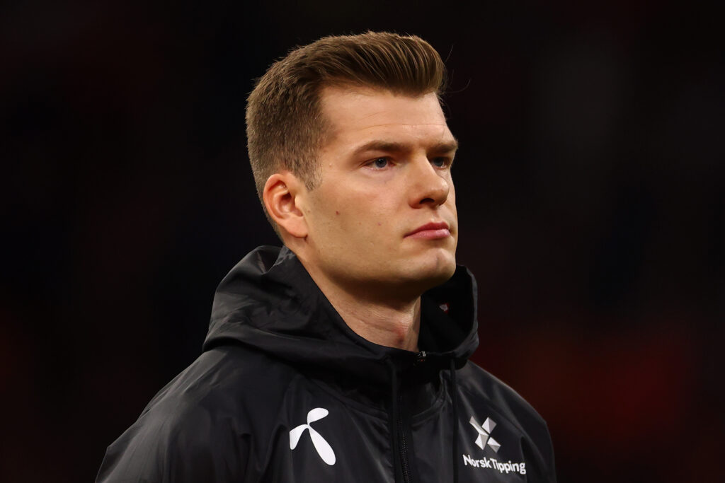 Sorloth