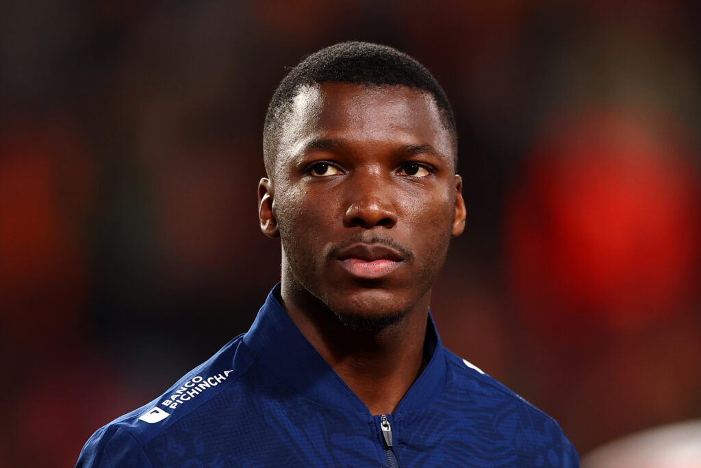Caicedo
