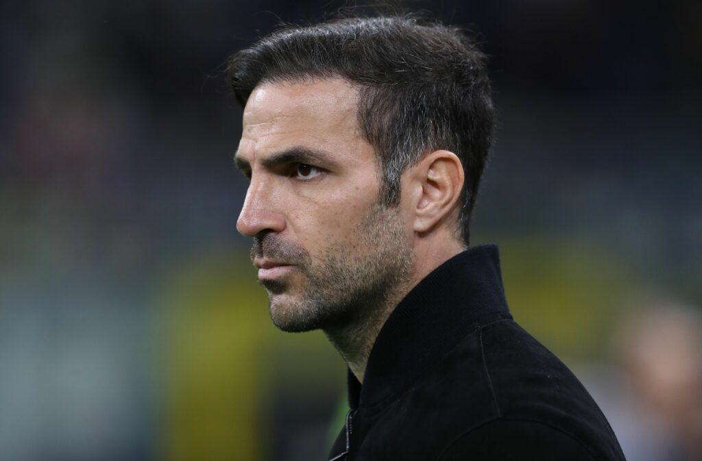 Fabregas