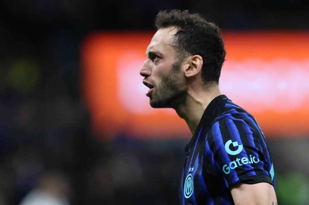 Calhanoglu