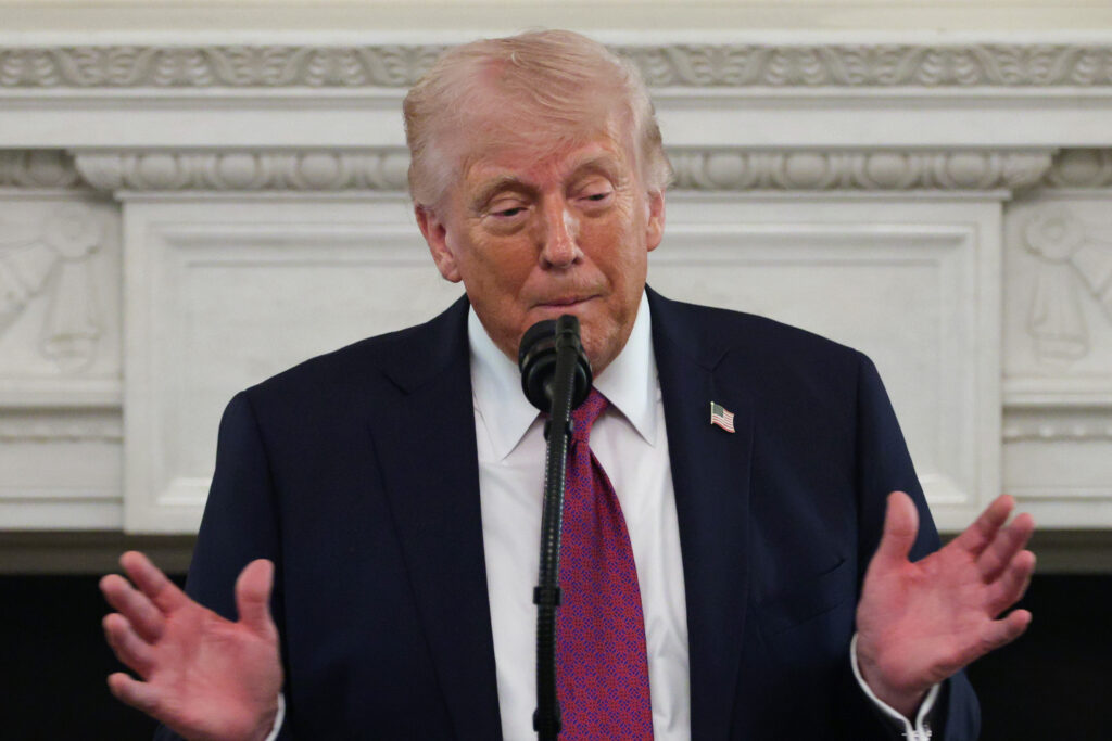 Trump