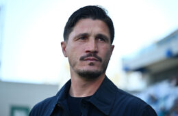 Cagliari, Pisacane: “Mendy se l'è meritato! I suoi gol sono di chi l'ha allenato in Primavera"