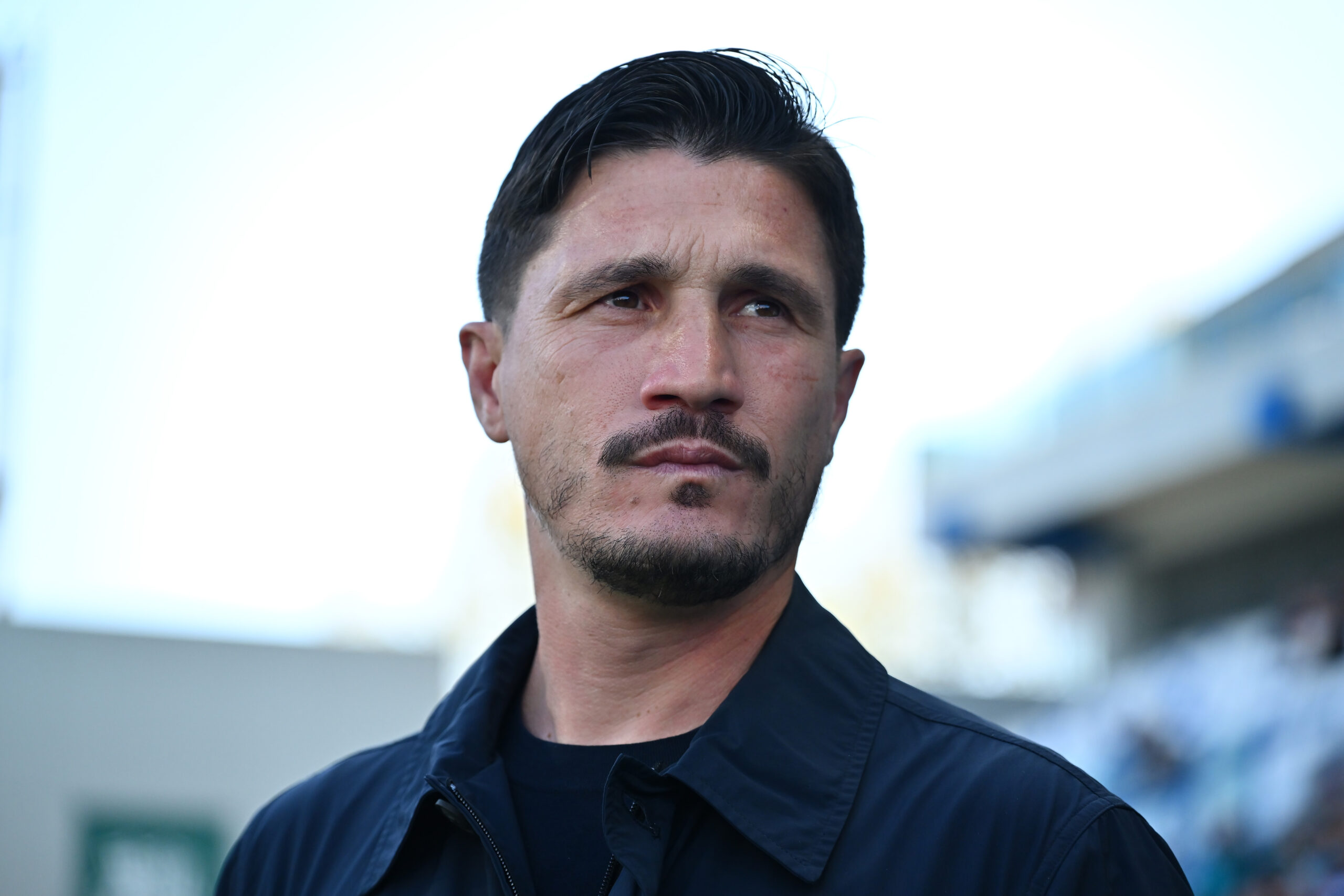 Cagliari, Pisacane: “Mendy se l'è meritato! I suoi gol sono di chi l'ha allenato in Primavera"