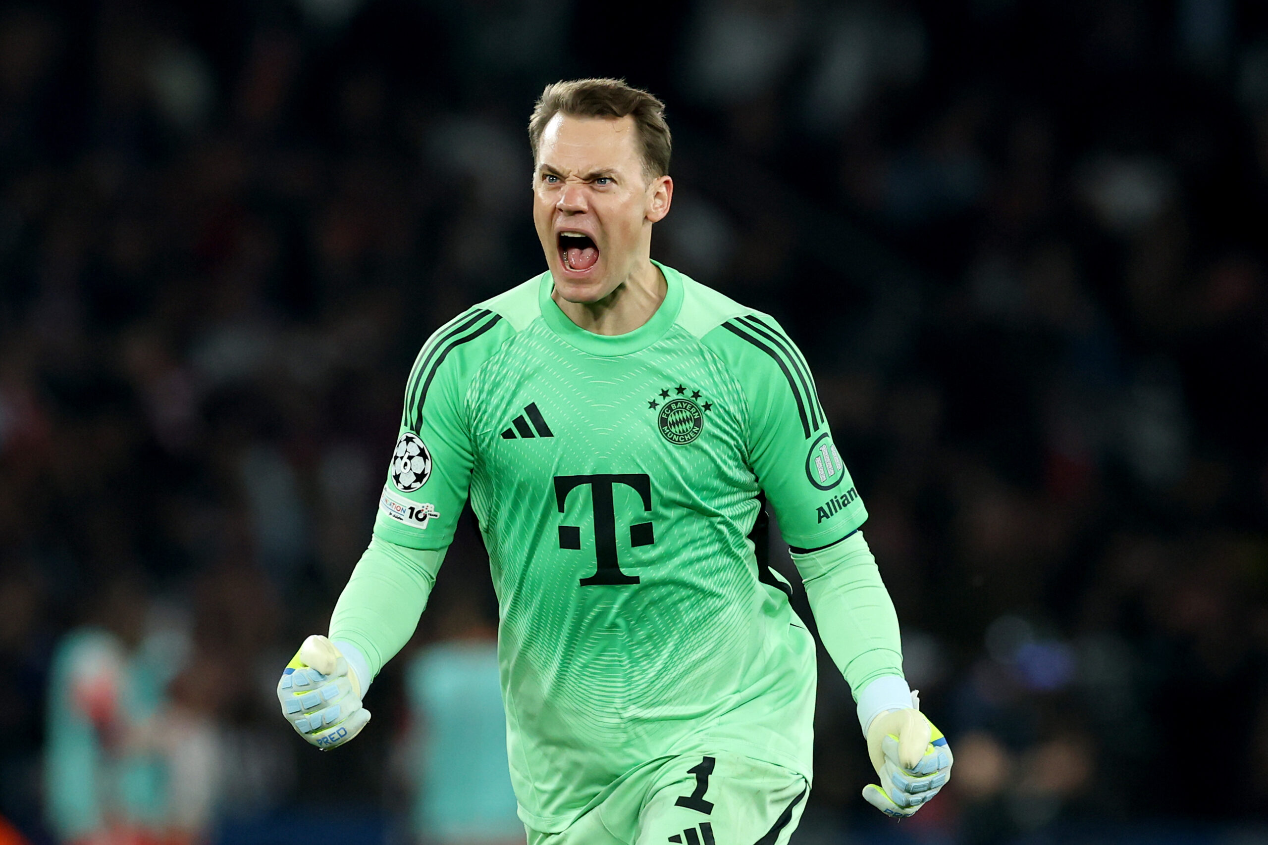Neuer