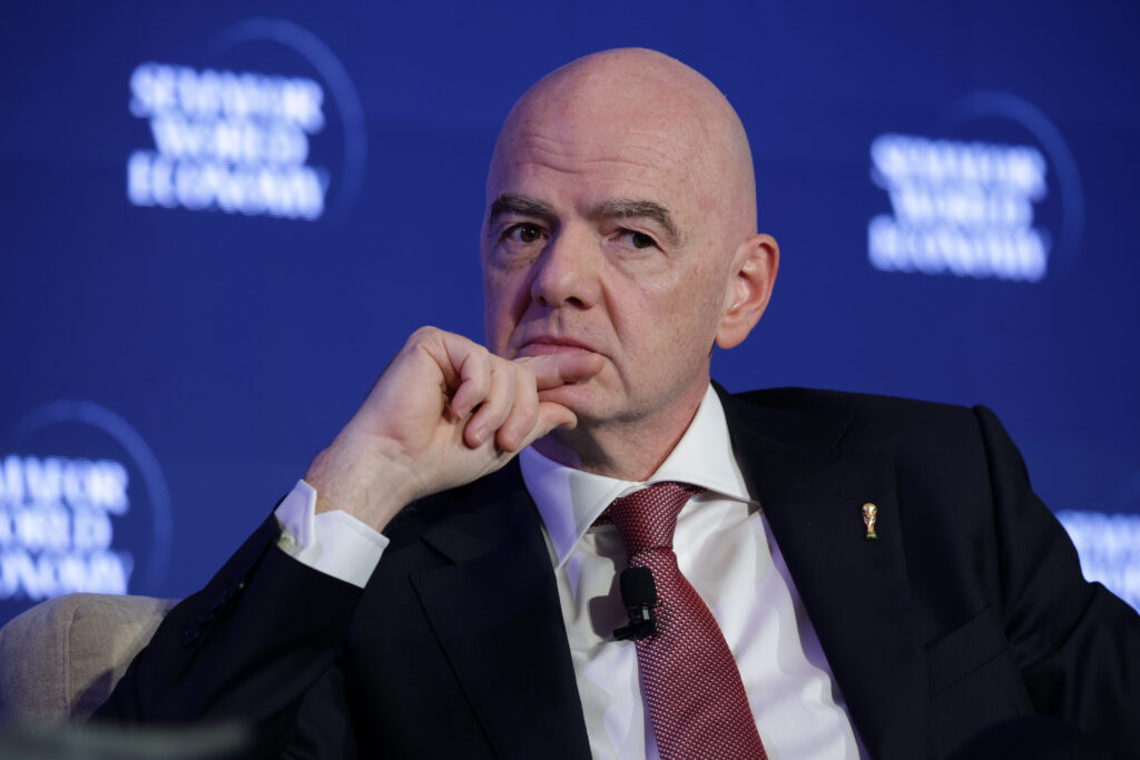 Infantino