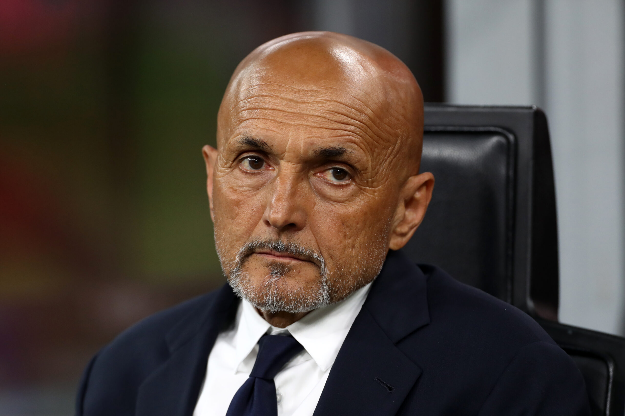 Juventus Spalletti