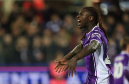 Fiorentina, l'infortunio mette sul mercato Kean? Le opzioni e la richiesta