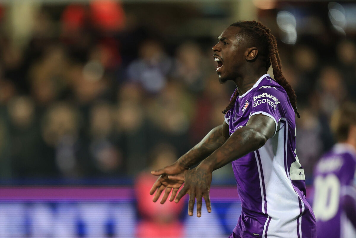 Fiorentina, l'infortunio mette sul mercato Kean? Le opzioni e la richiesta