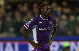 Fiorentina, Kean dà forfait per il Crystal Palace: i convocati di Vanoli