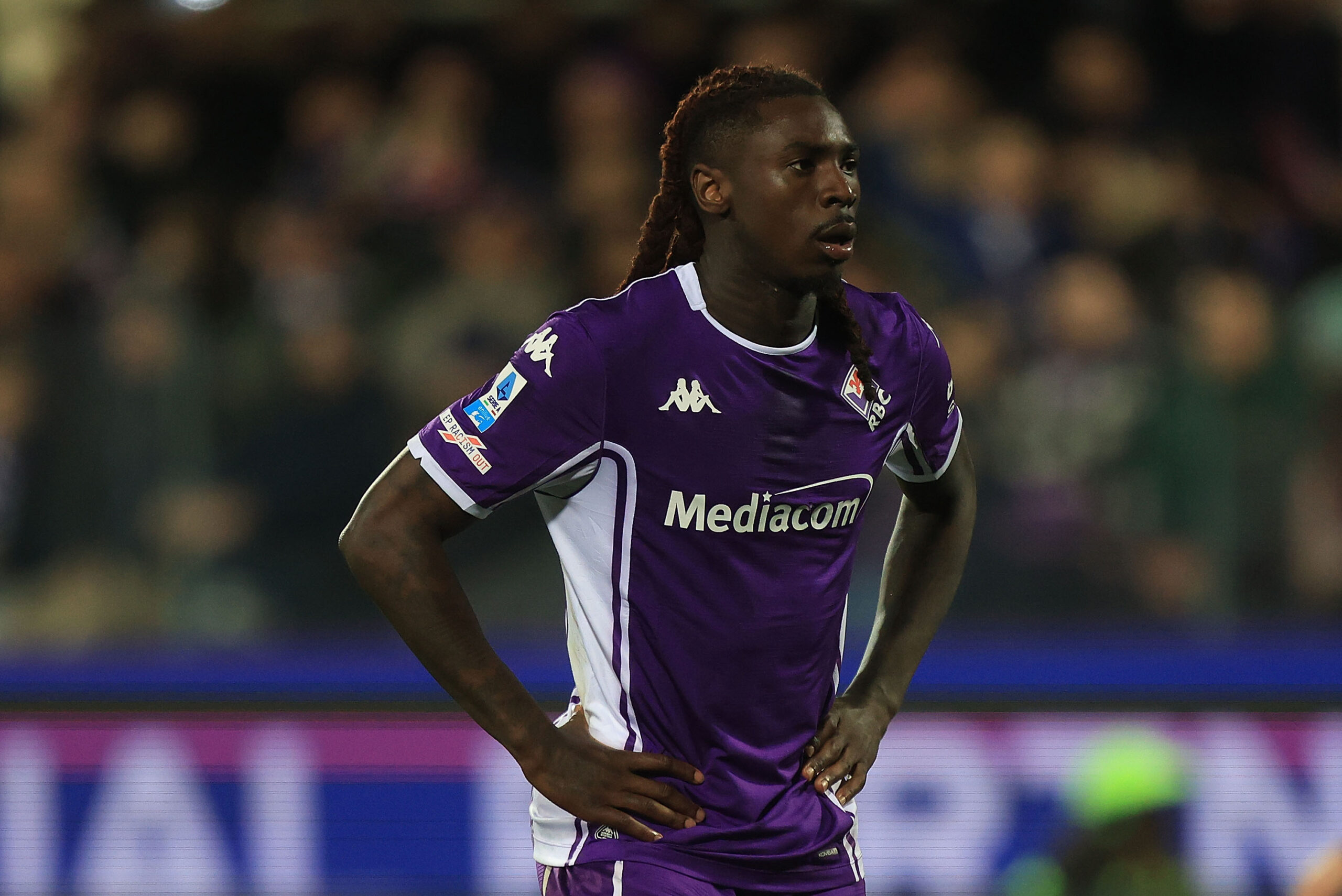 Comuzzo al posto di Dodo, Kean verso il forfait: le probabili di Fiorentina-Crystal Palace