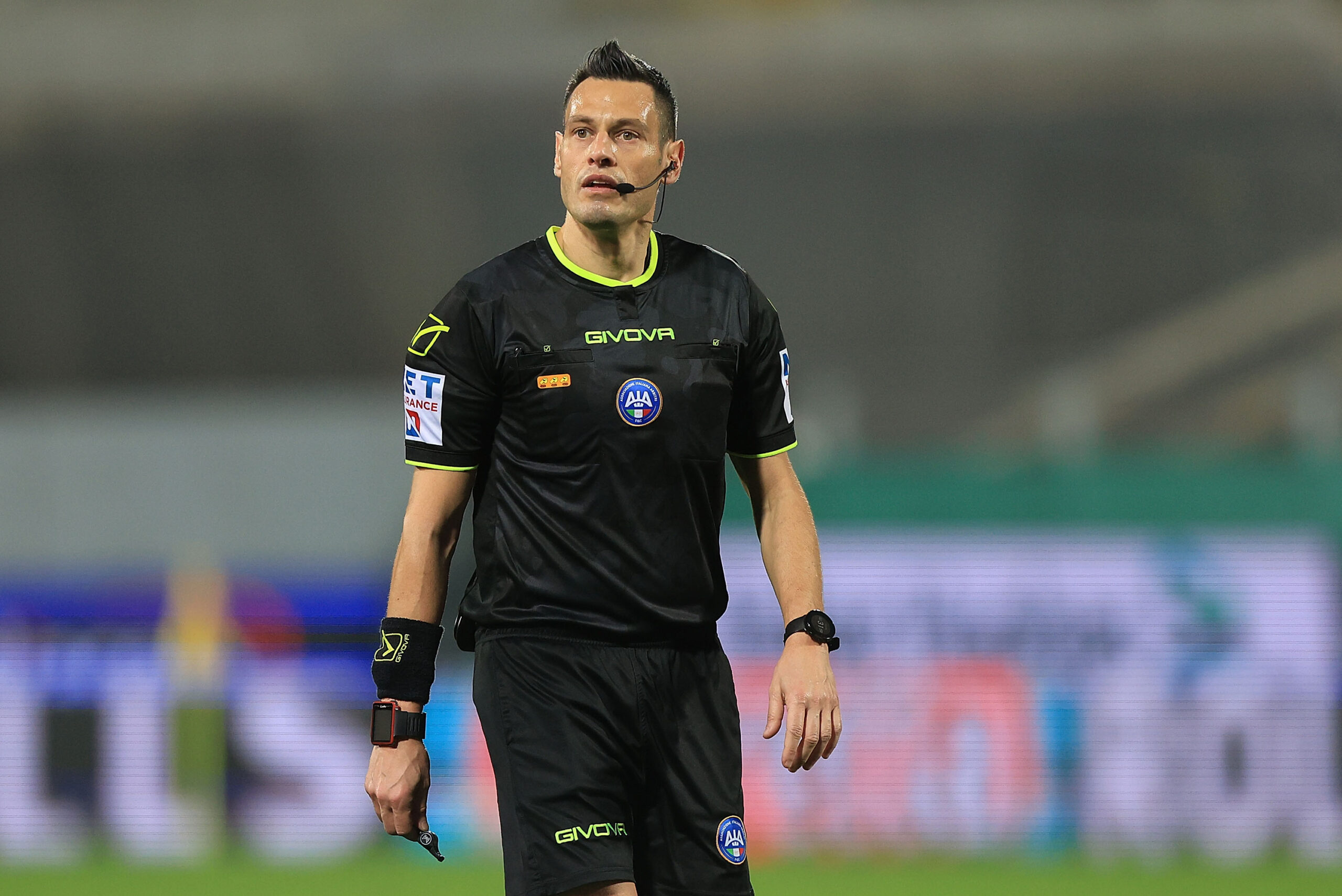 Mondiali 2026, ci sarà comunque un po' di Italia: le designazioni arbitrali