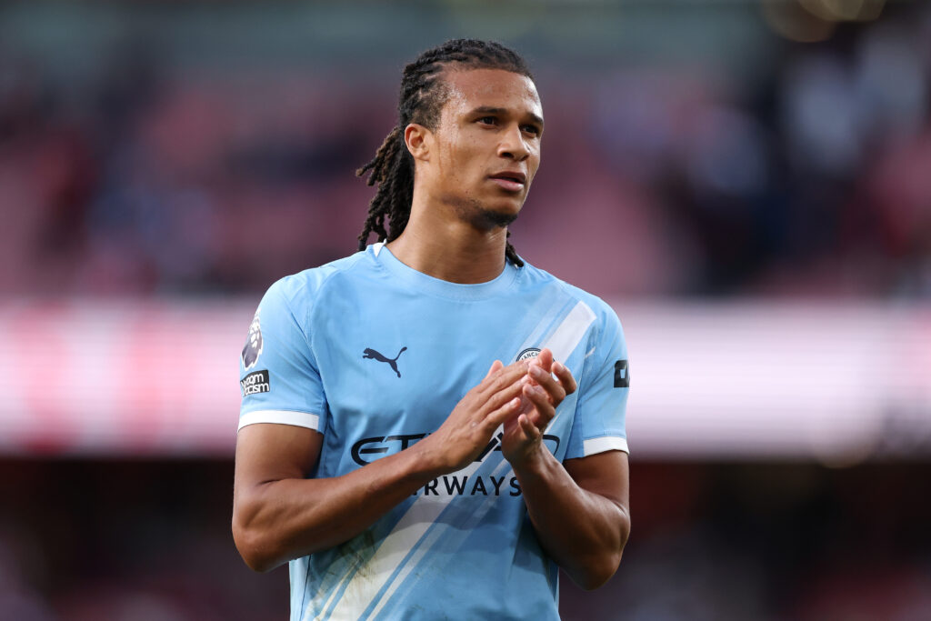 Manchester City, Aké pronto a dire addio in estate: occasione per le big