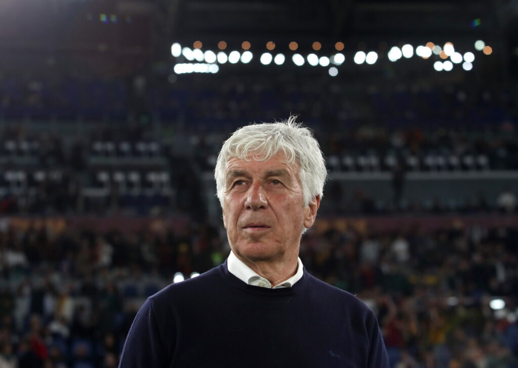Roma, inizia la rivoluzione Gasp: Mancini e Cristante ok, Dovbyk e Ferguson out. Pellegrini...