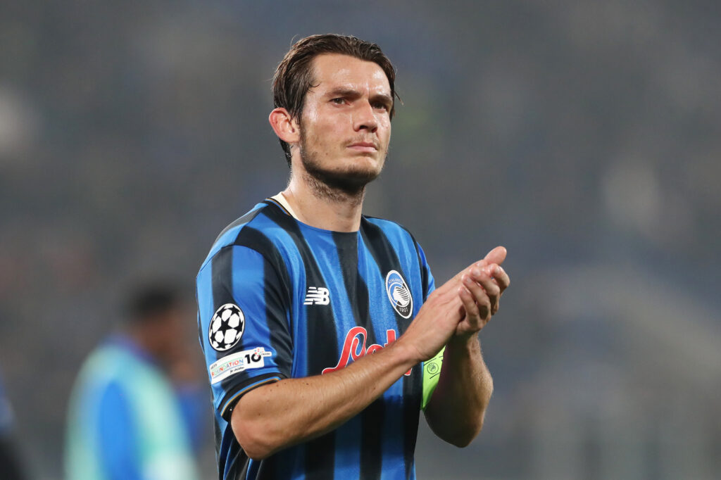 Atalanta, De Roon è imprescindibile: conquistato un nuovo record, ecco quale
