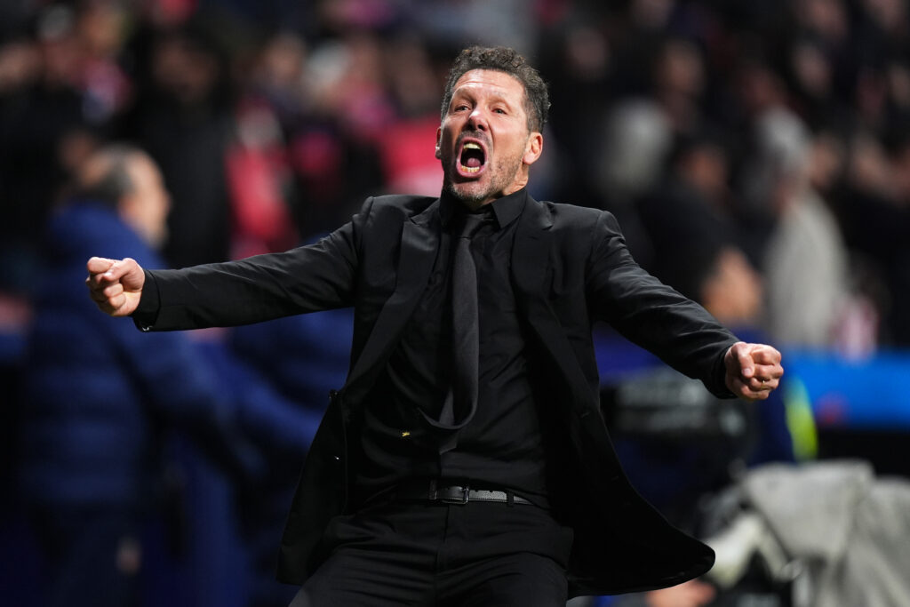 Inter, Simeone è il sogno per la panchina: Chivu già via?