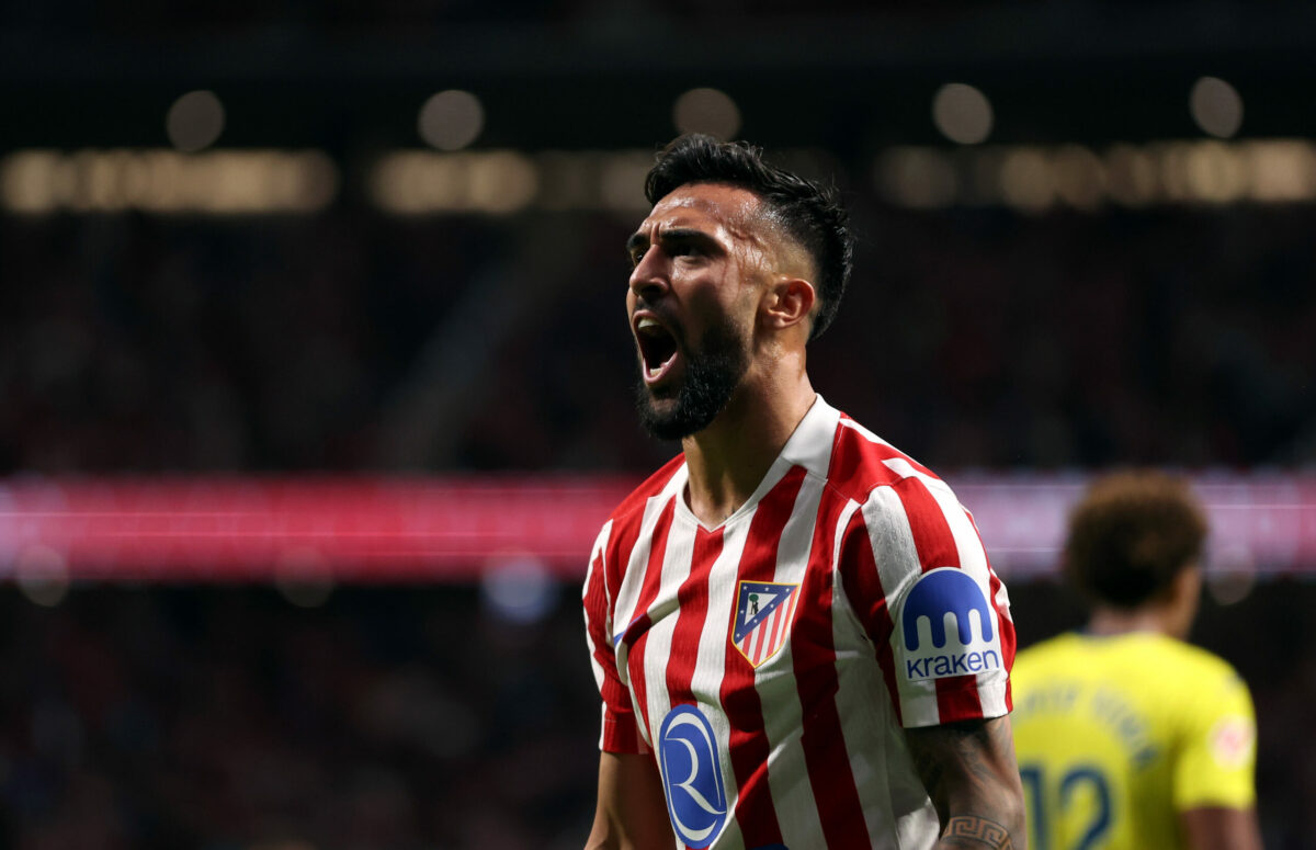 Nico González, resta a Madrid o torna alla Juve? Cosa serve per il riscatto dell'Atletico