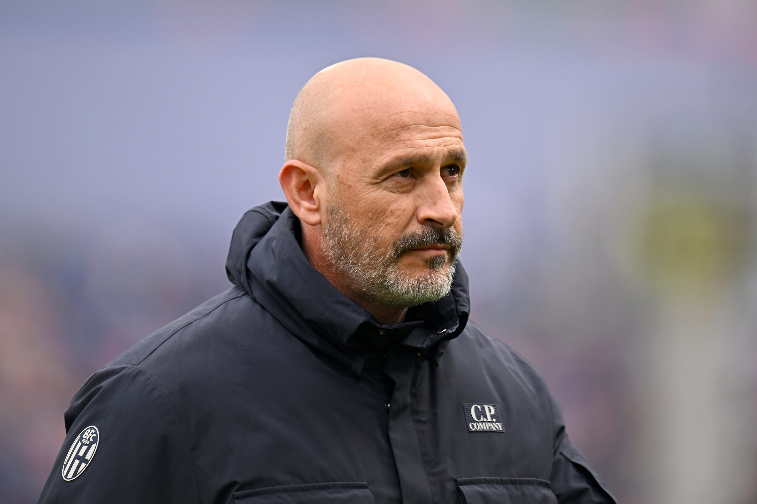 Bologna, Italiano: "Ora il tour de force... Aston Villa? Per noi un orgoglio"