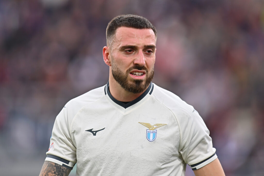 Milan, accordo vicino per Gila: ecco quanto incasserebbe la Lazio