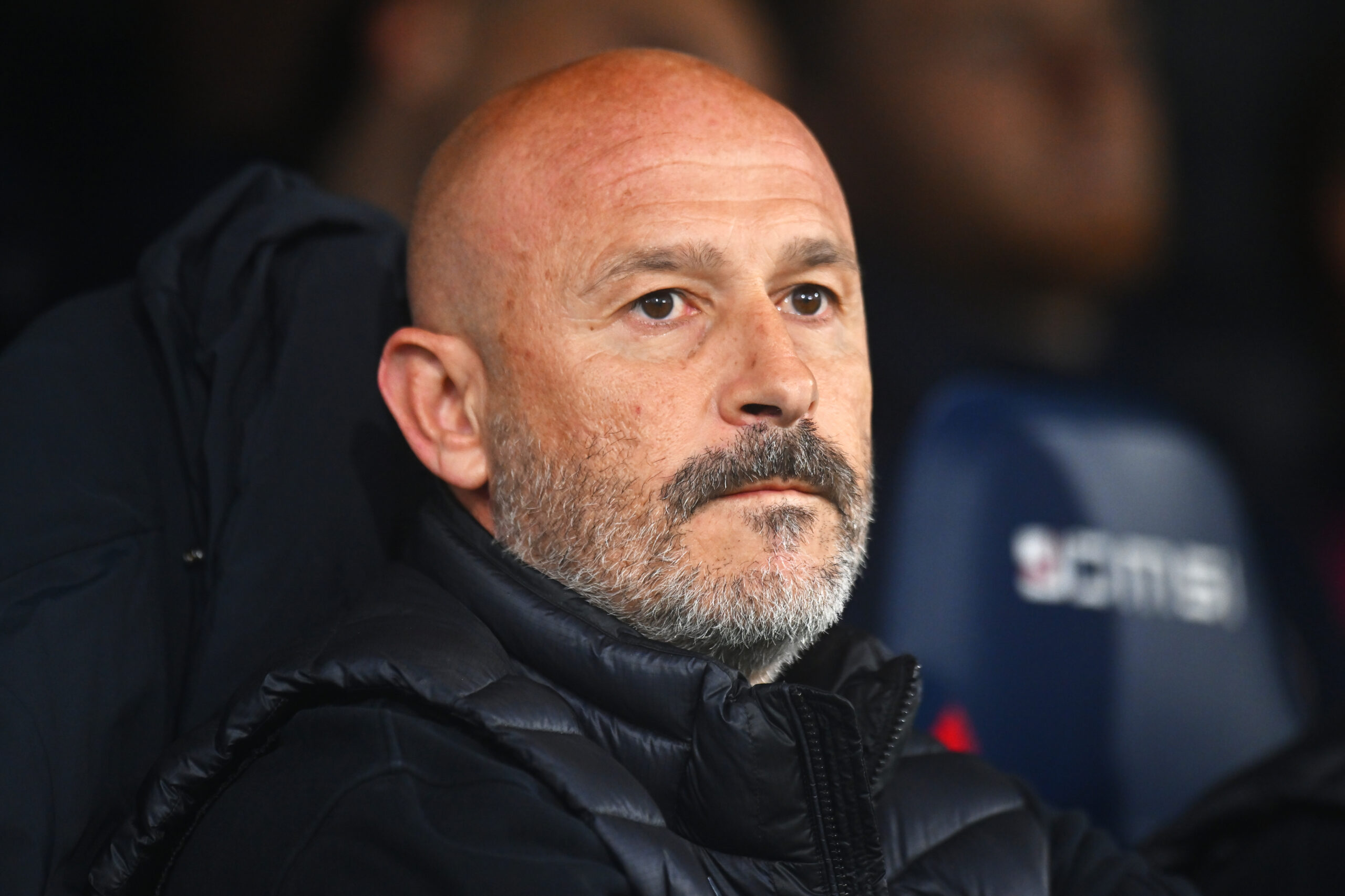 Vincenzo Italiano, Bologna