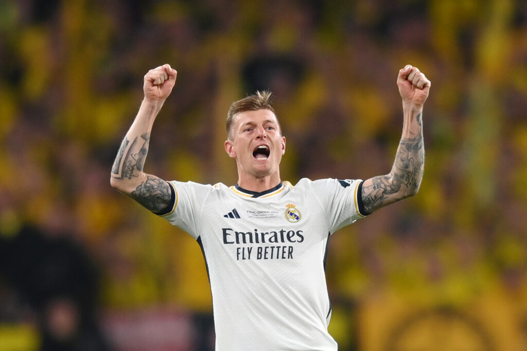 Real Madrid, Kroos in dirigenza? Il piano