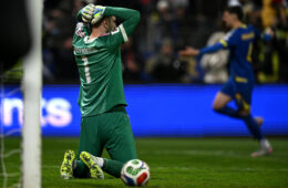 Afan Cizmic, parla il raccattapalle che ha "fregato" Donnarumma in Bosnia-Italia: "Volevo aiutare la Bosnia"