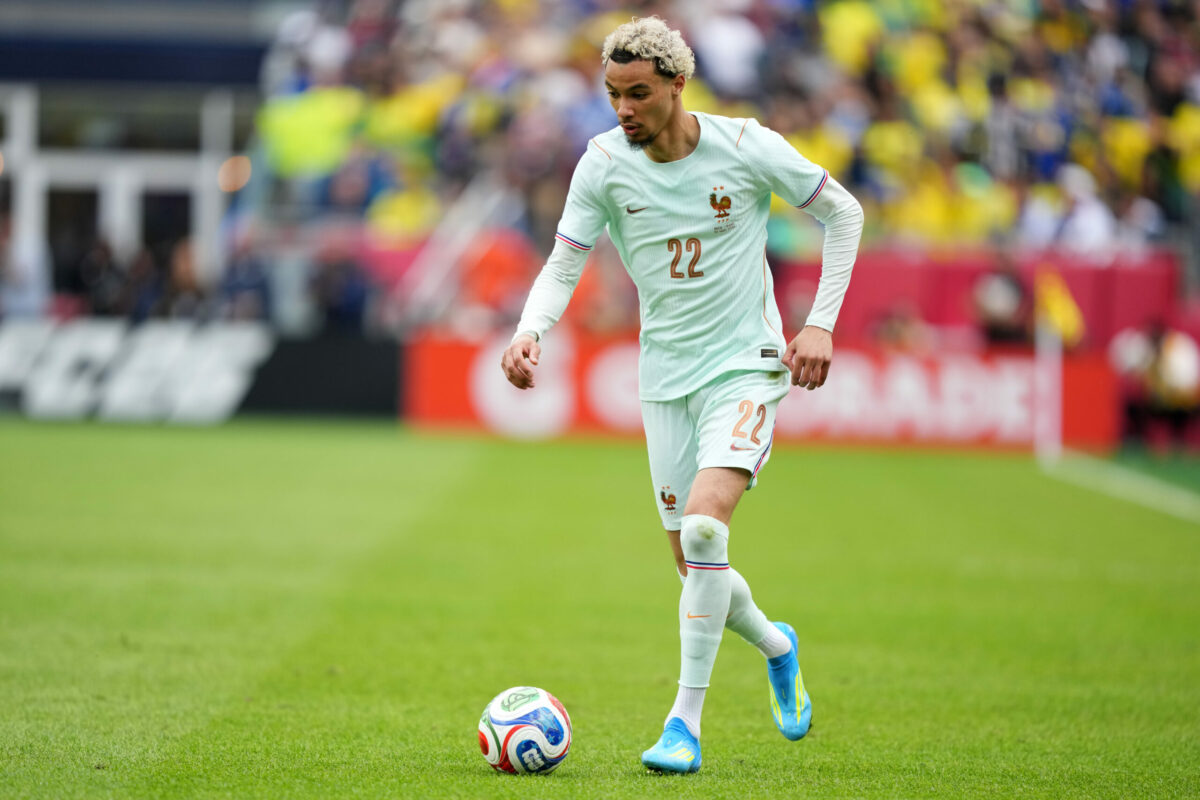 Liverpool, confermata la rottura del tendine d'achille: Ekitiké salta il Mondiale! Tempi di recuperi lunghissimi