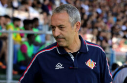 Cremonese, Giampaolo: "Sconfitta pesante, ma alla squadra avevo chiesto coraggio"