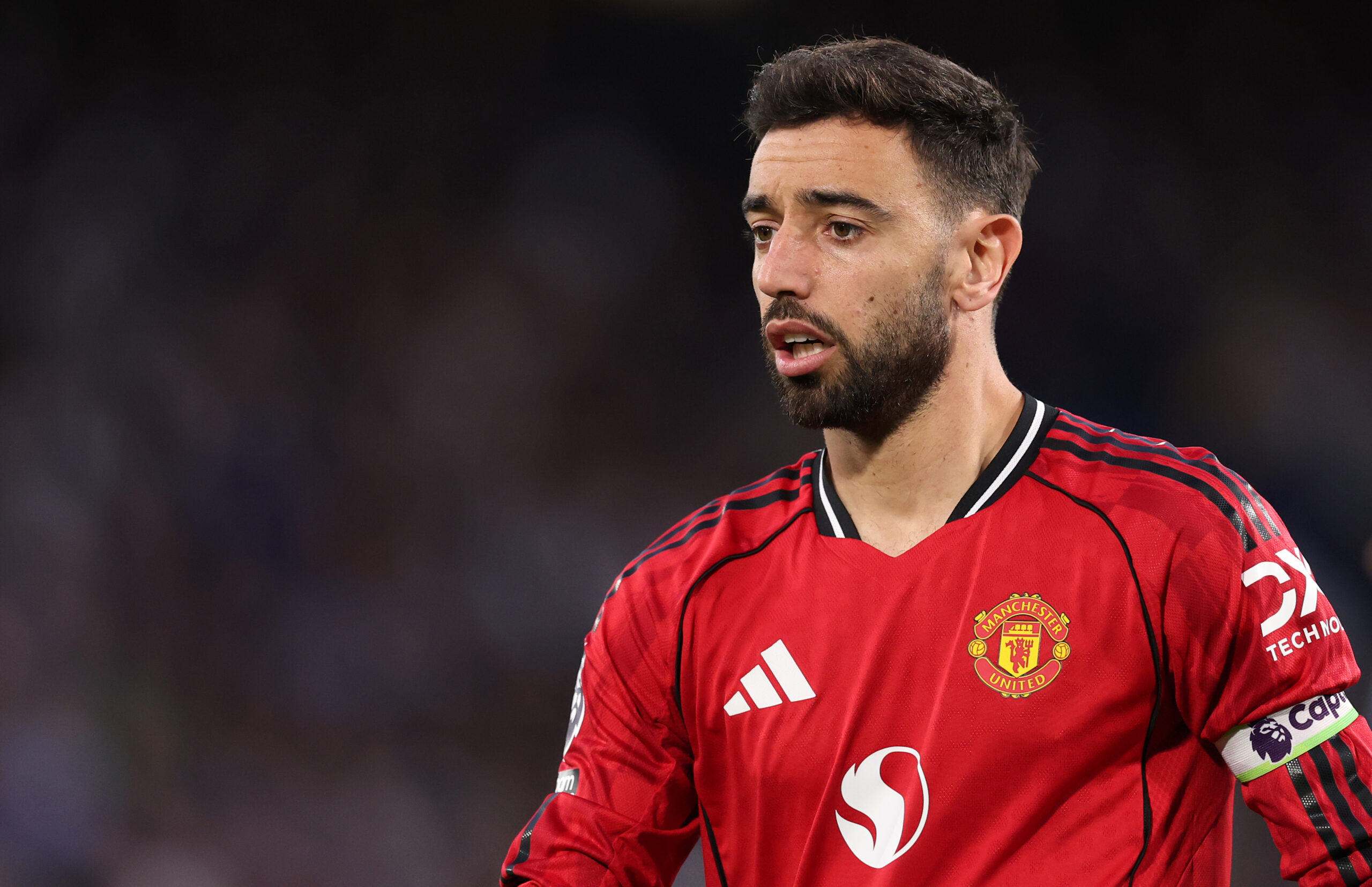 Manchester United, Bruno Fernandes è AD UN PASSO da un record assoluto in Premier League: il dato