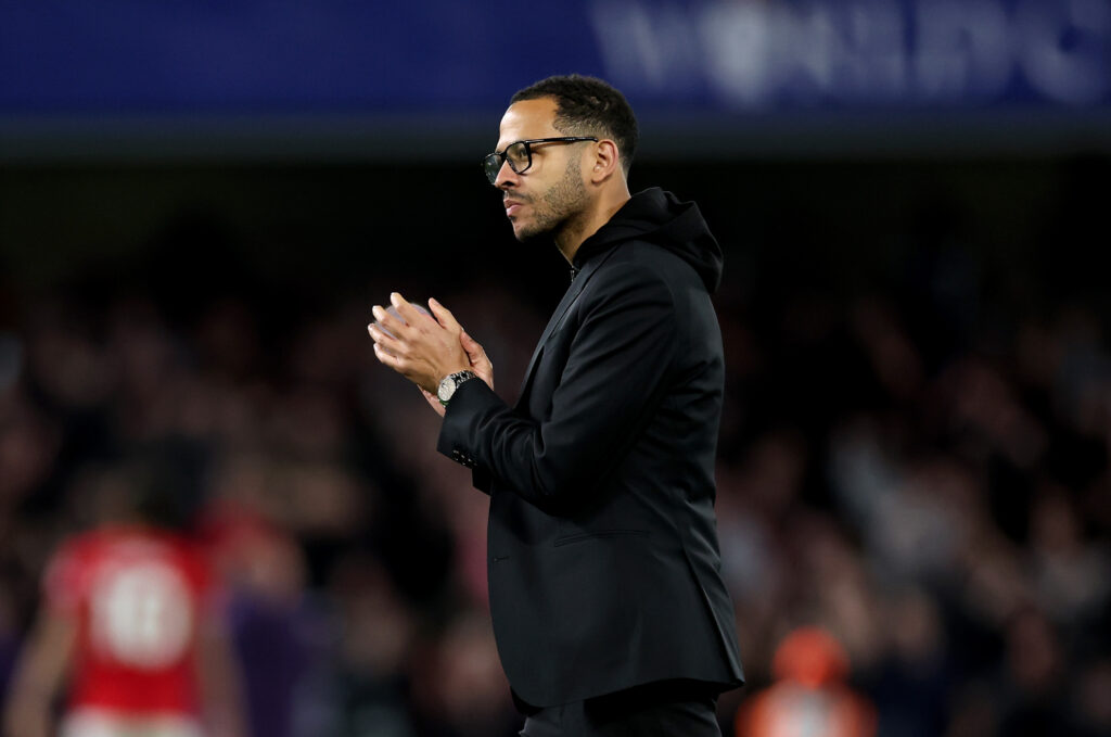 Chelsea, la società dà fiducia a Rosenior ma serve un cambio di rotta!