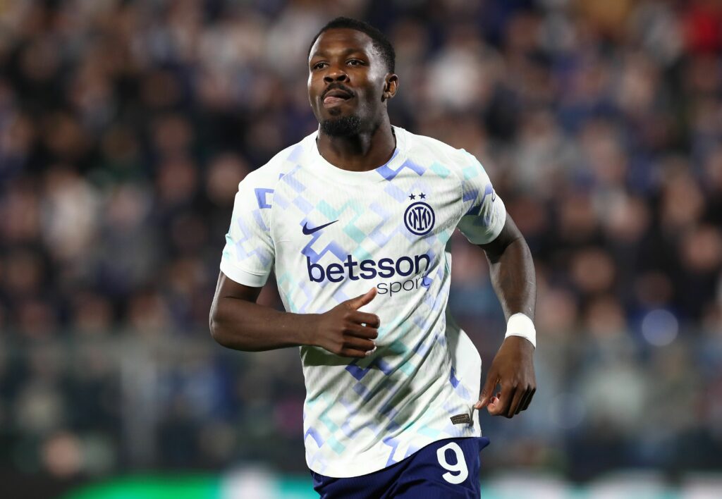 Thuram si è ripreso l'Inter! Niente cessione ricca Arabia: i pieni per finanziare il mercato