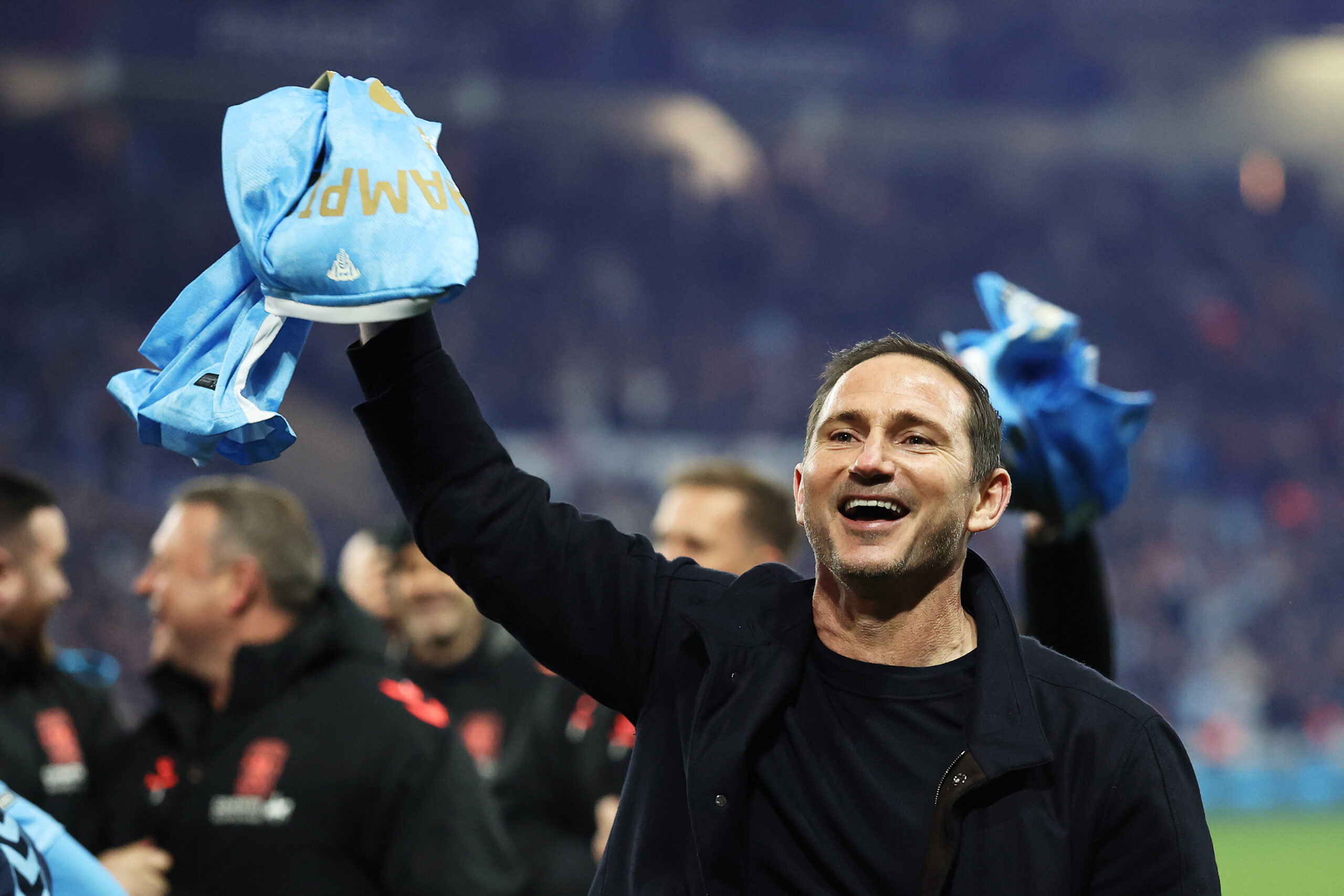 Chelsea, Lampard è un'opzione dopo l'esonero di Rosenior? Il patron del Coventry smentisce!