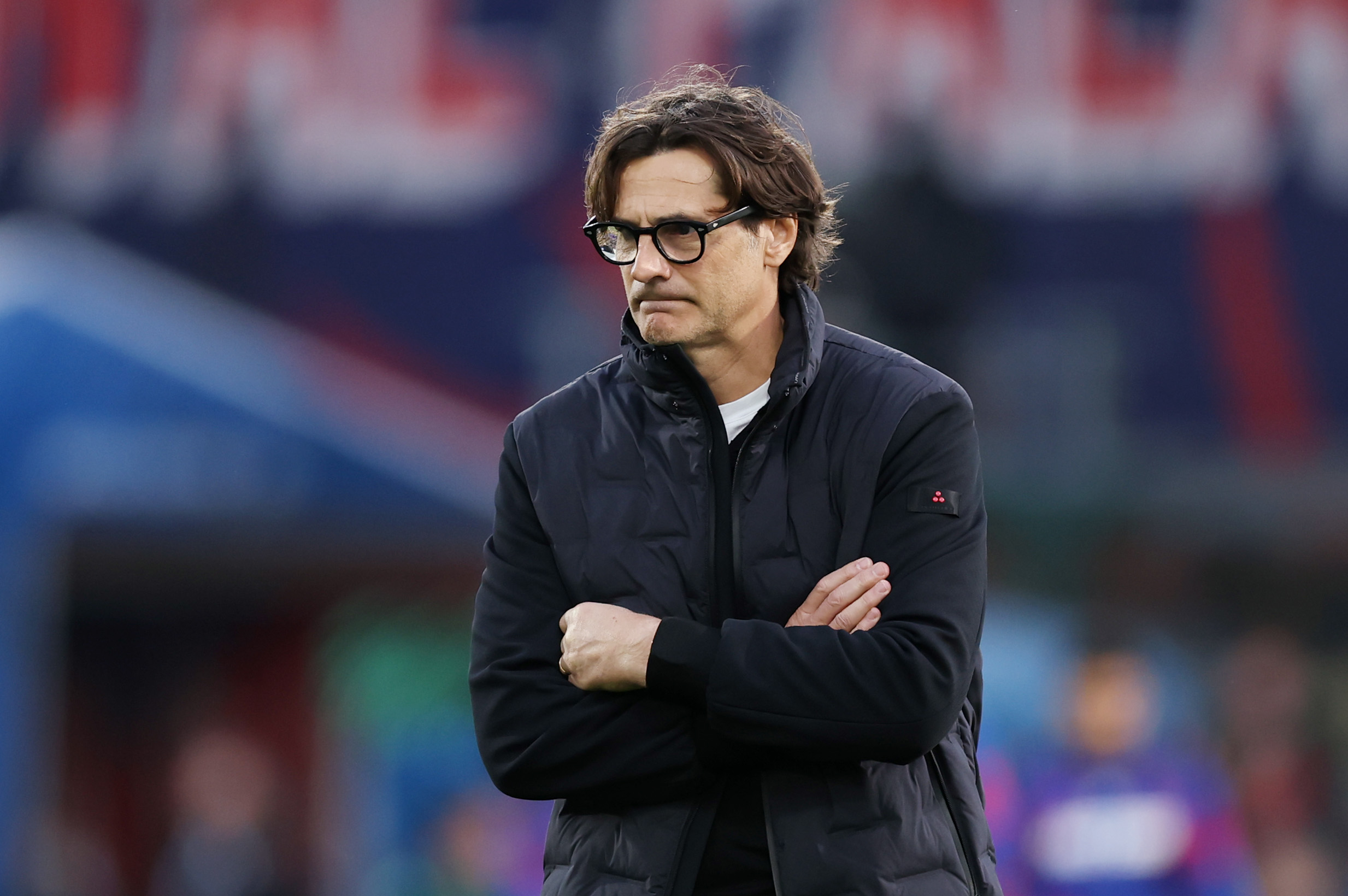 Fiorentina, Vanoli: "Siamo stati condannati dagli episodi"