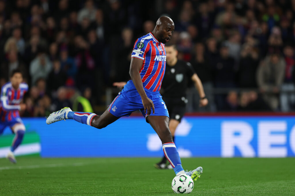 Milan, guarda Mateta: torna al gol dopo 98 giorni!