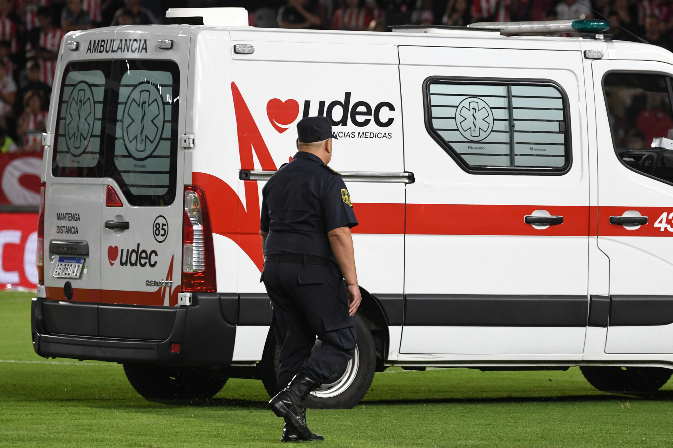 Perù, tragedia allo stadio di Lima: un morto e 47 feriti tra i tifosi