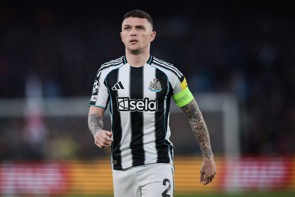 Newcastle, Trippier dice addio: lascia a zero a fine stagione