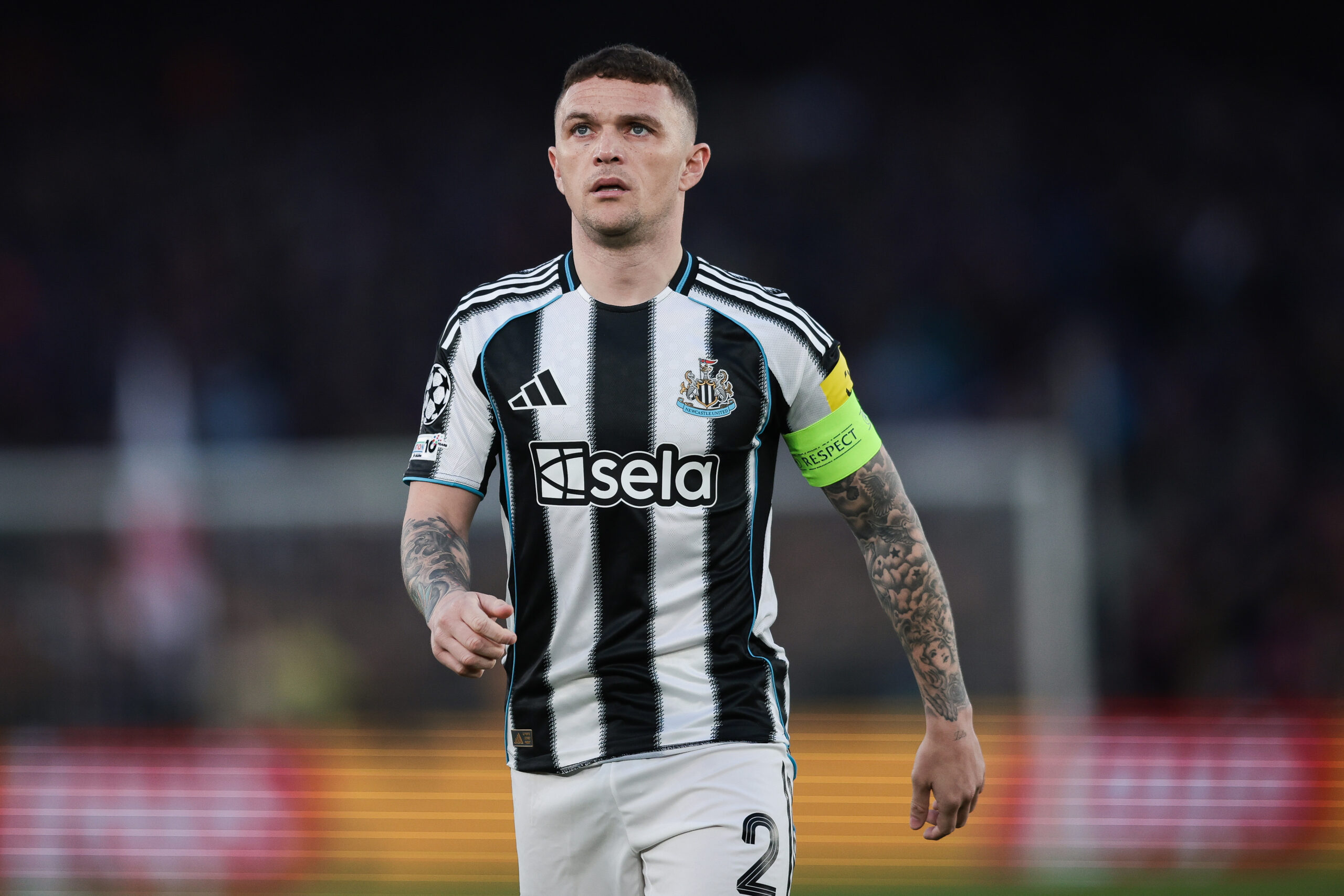 Newcastle, Trippier dice addio: lascia a zero a fine stagione
