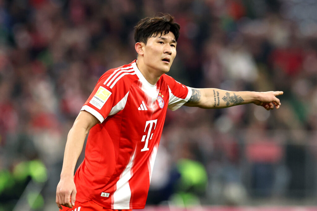 Bayern, possibile la partenza di Kim in estate: futuro in Italia?