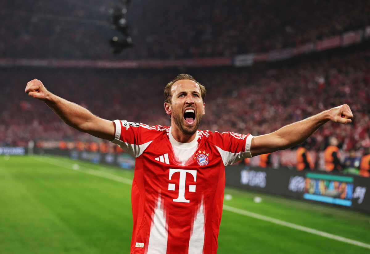 Kane, Scarpa d'Oro al sicuro e caccia al record storico: CR7 vicino, impresa per Messi