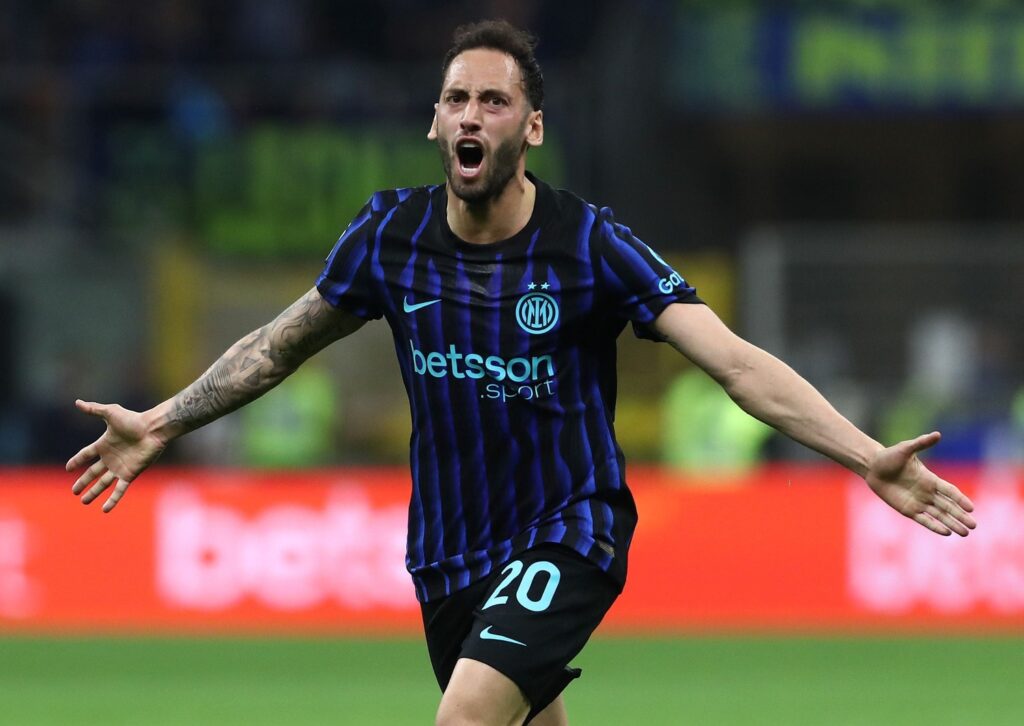 Chivu blinda Çalhanoğlu! L'Inter rimette il turco al centro: niente Galatasaray e rinnovo probabile
