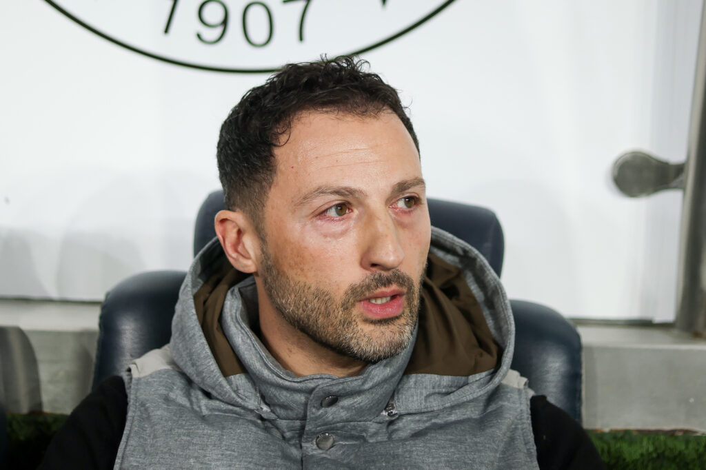 Fenerbahce, Domenico Tedesco è stato esonerato: il comunicato