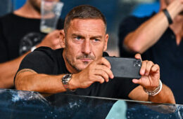 Totti torna alla Roma? Il caso Gasp-Ranieri frena tutto: cosa succede