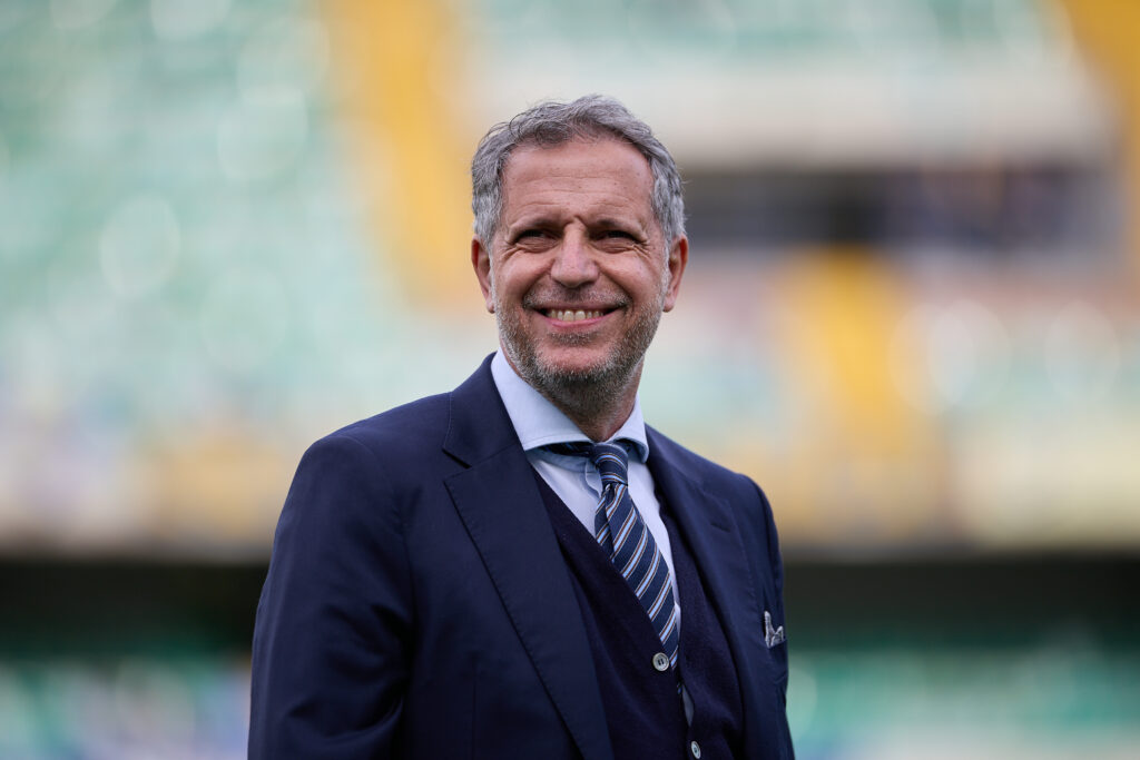 Fiorentina, Paratici cerca il nuovo tecnico: De Rossi e Iraola i candidati più forti, occhi su Grosso e Sarri