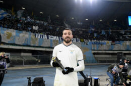 Lazio, quale sarà il futuro di Gila? Ecco la richiesta degli agenti, Milan alla finestra