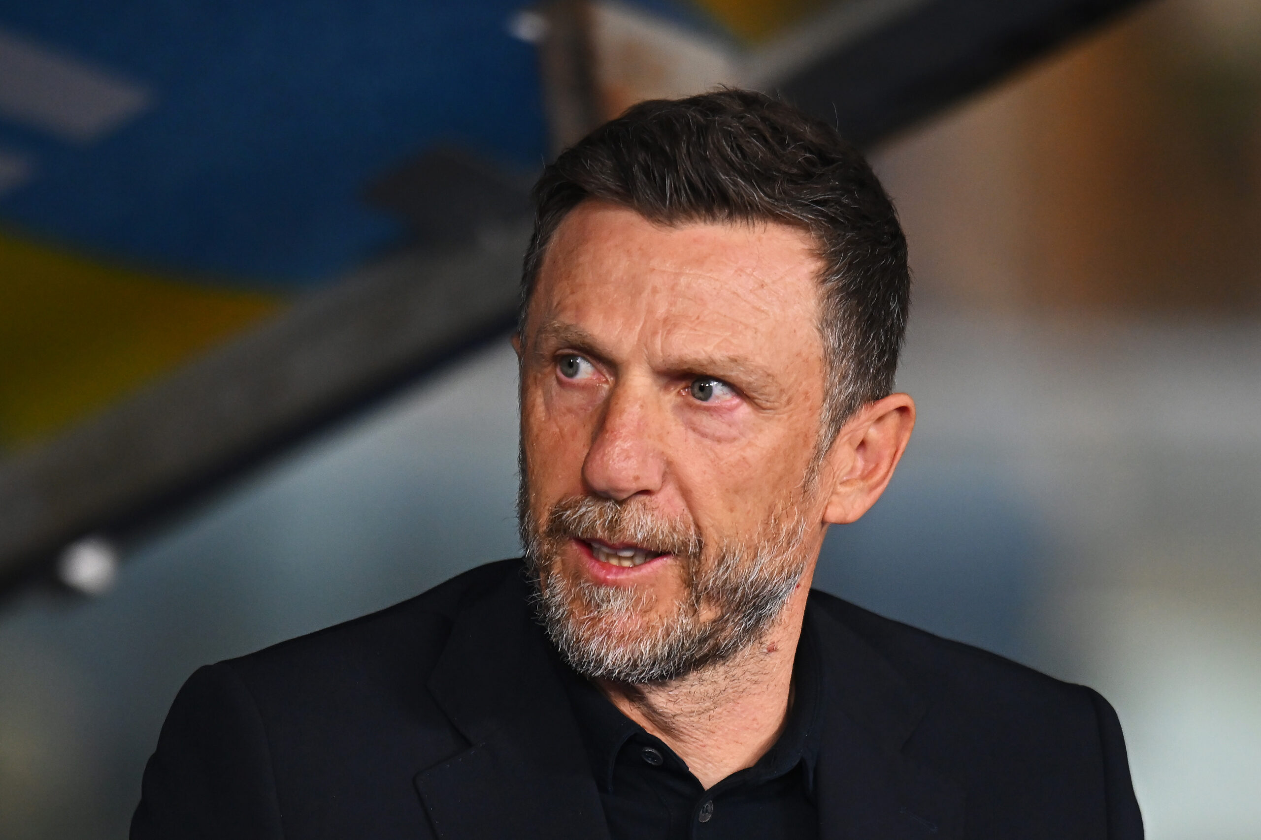 Lecce, Di Francesco: "Se finisse oggi il campionato, saremmo salvi"