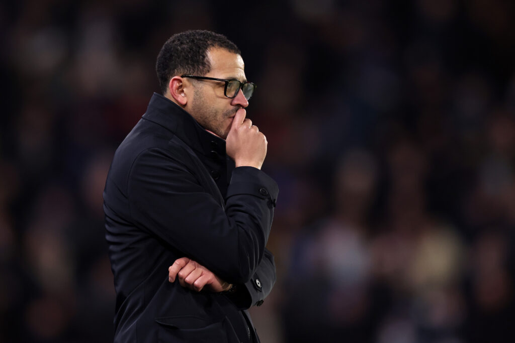 Chelsea, numeri da incubo per Rosenior! Il tecnico ha stabilito un nuovo record negativo